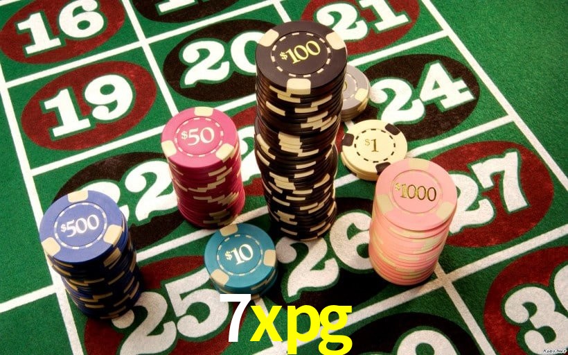 Experiência VIP 7xpg