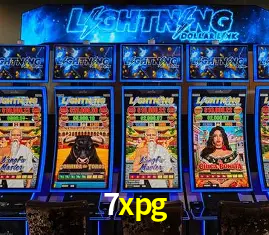 Desvendando o Mundo dos Jogos Virtuais na 7xpg