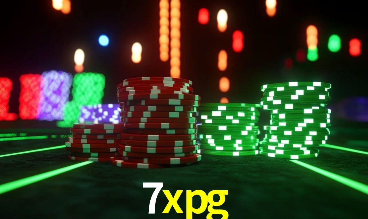 Statistics 7xpg