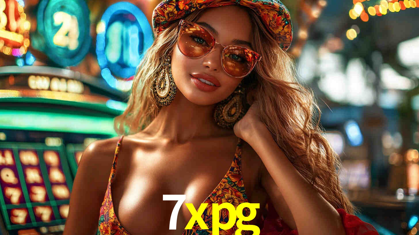Statistics 7xpg