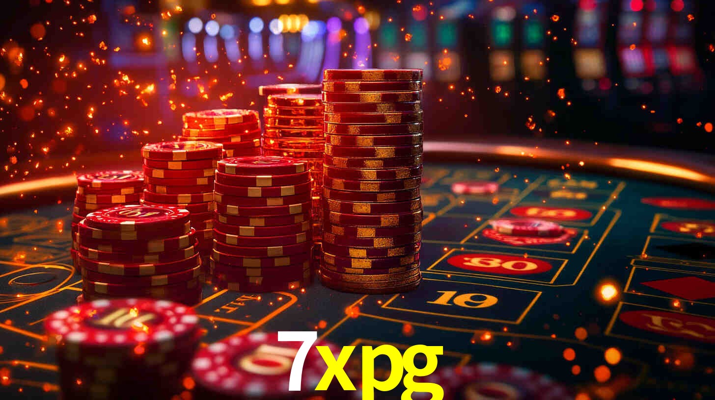 Experiência VIP 7xpg