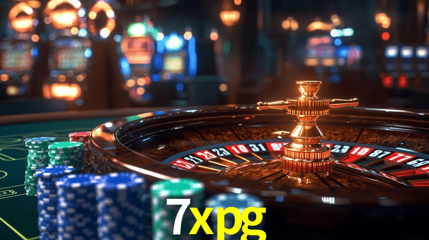 7xpg: Seu Especialista em Apostas Esportivas Brasileiras