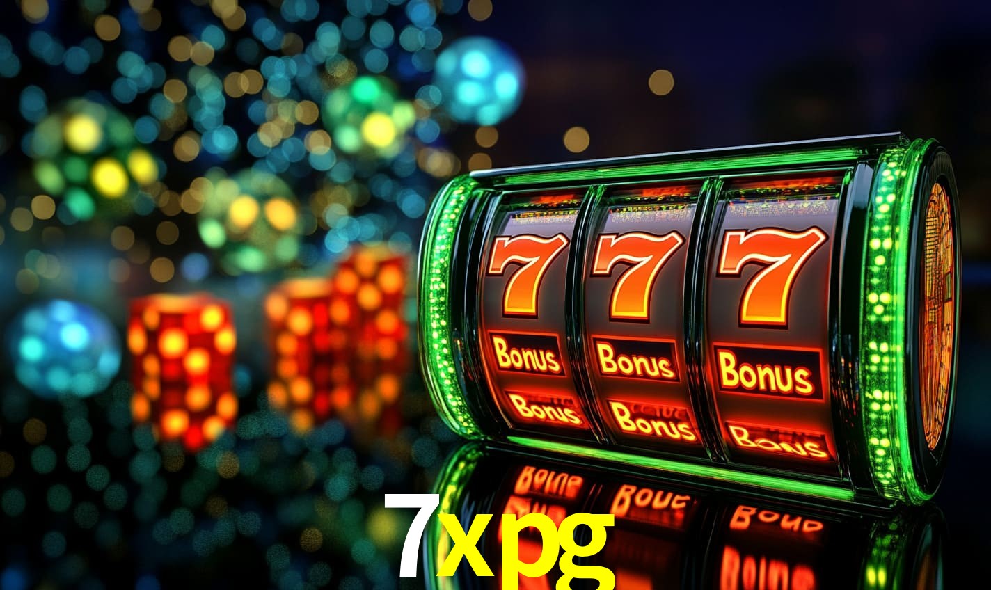 Sistemas de Segurança 7xpg