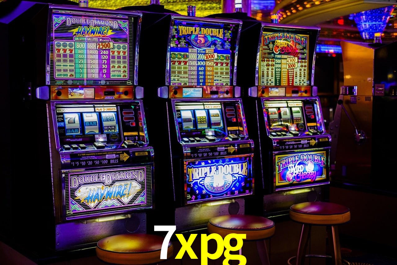 Apostas de Futebol 7xpg