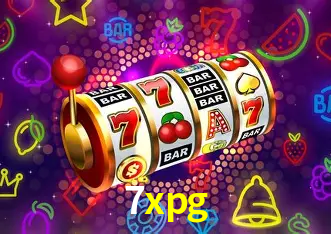Descubra a Magia dos Jogos de Arcade no 7xpg