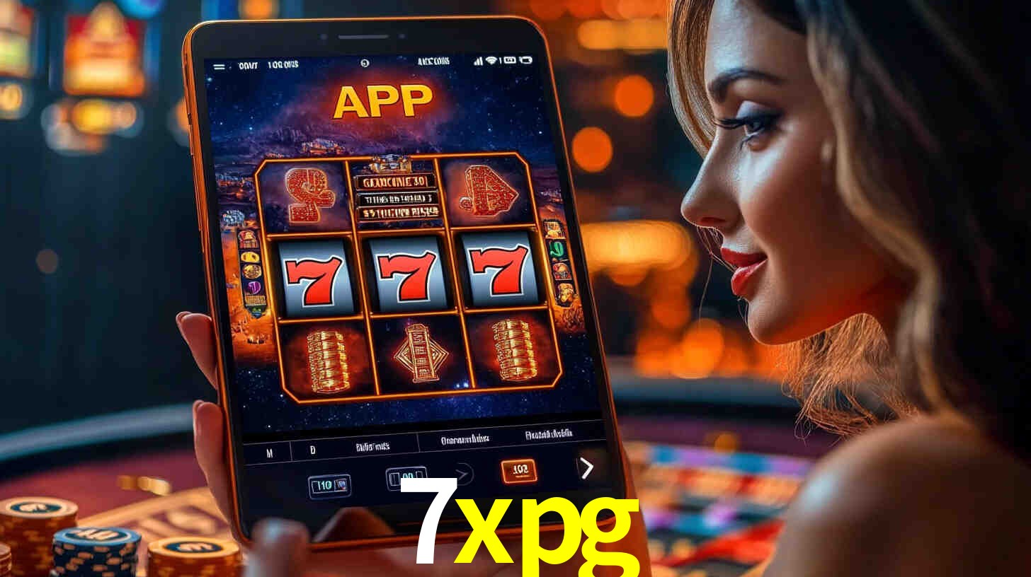 7xpg,7xpg.com