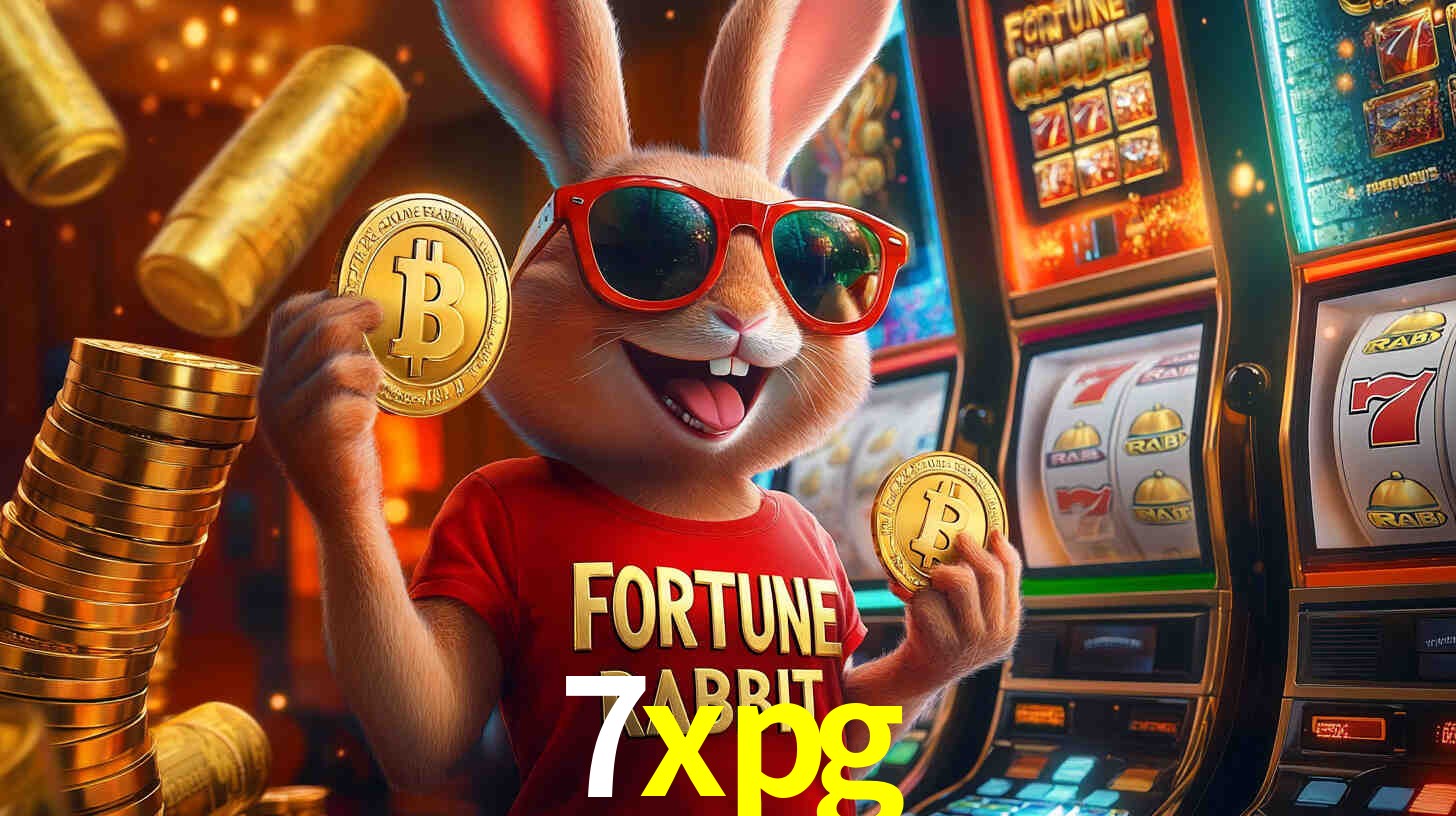 Apostas Esportivas na 7xpg: Um Guia Completo