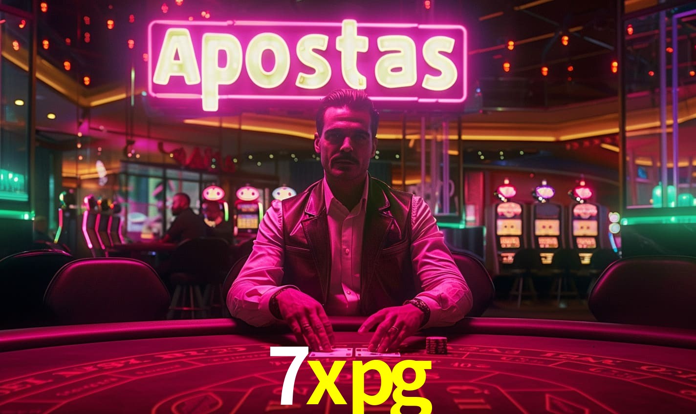 A Emoção da Loteria na 7xpg: Uma Chance de Mudança de Vida