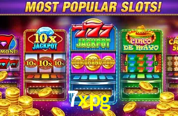 Descubra o Mundo do Cassino Online com 7xpg