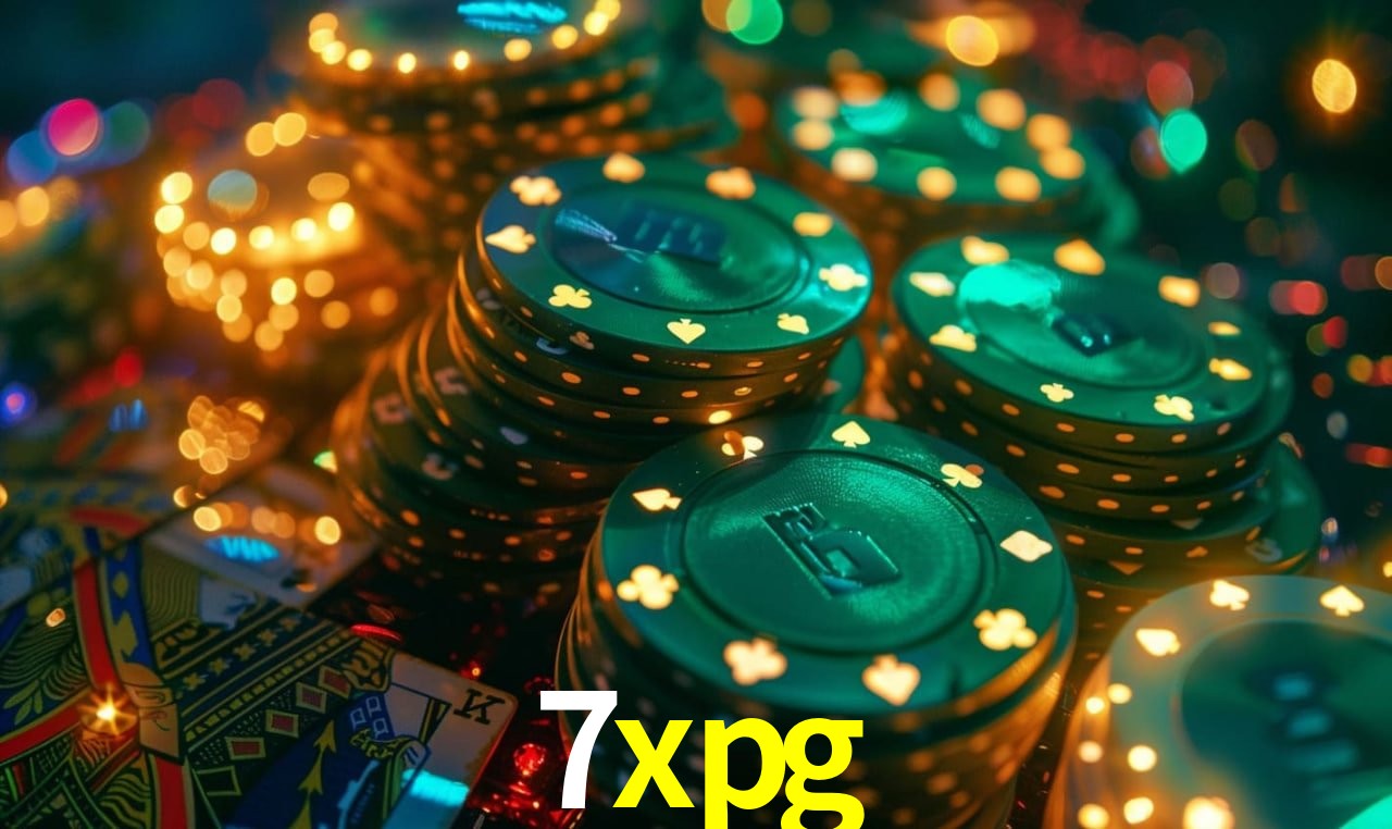 Apostas de Tênis 7xpg