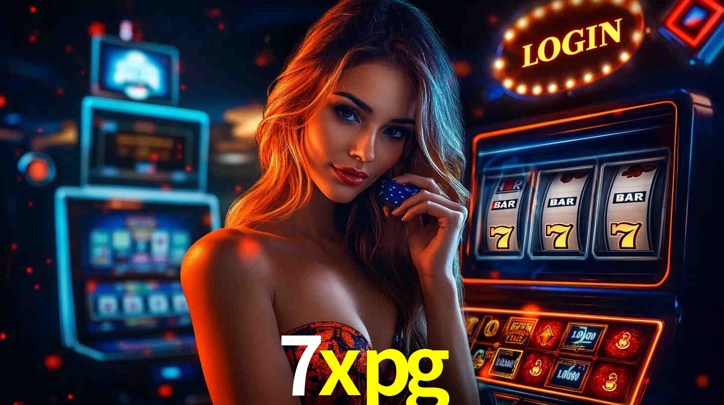 7xpg.com