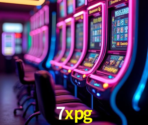 Slots 7xpg - Giros Grátis Diários