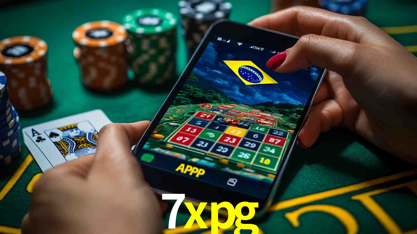 Descubra a Essência do 7xpg: Nossa História e Compromissos