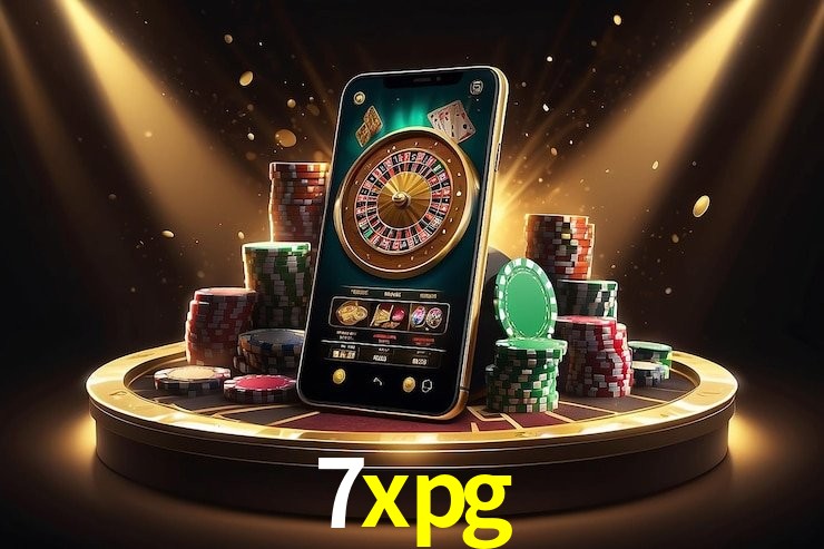 Promoção Relâmpago 7xpg