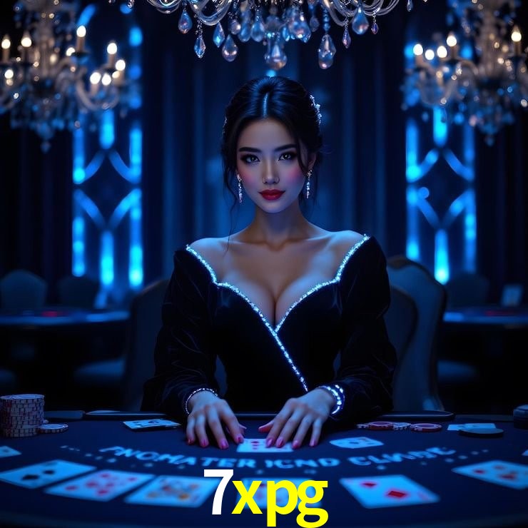 Benefícios da Conta 7xpg