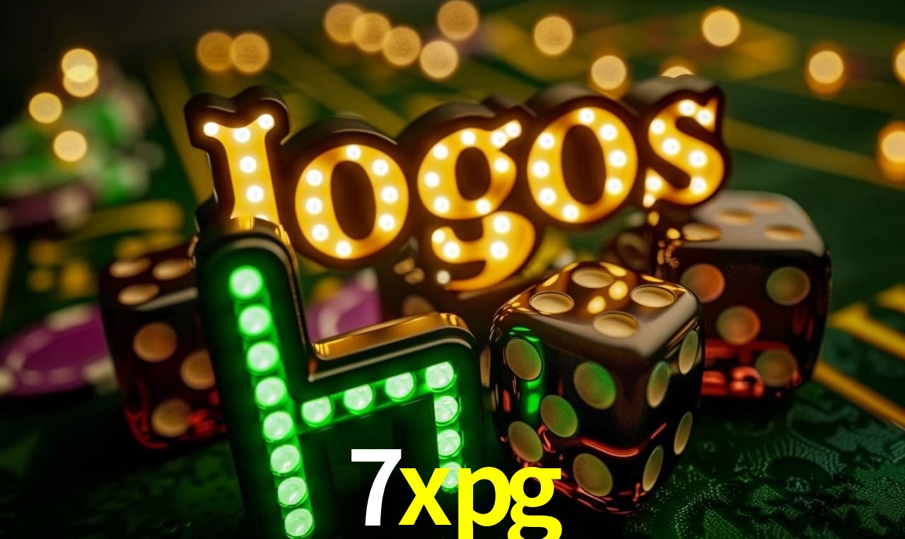 Casino Ao Vivo 7xpg