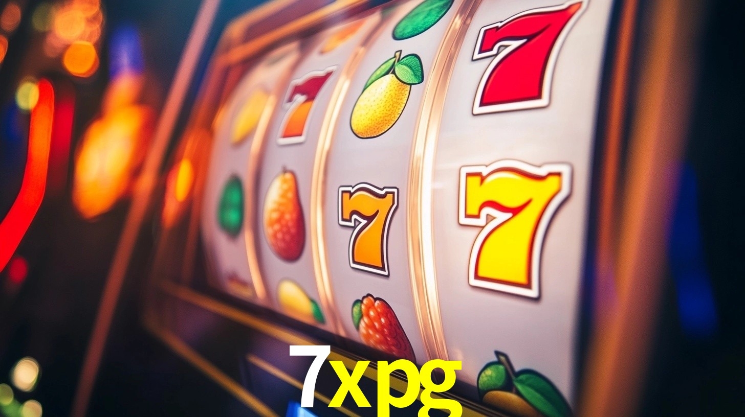 Explore as vantagens do 7xpg: serviço profissional e confiabilidade
