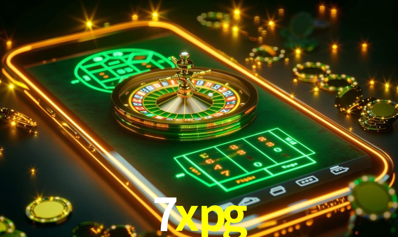 7xpg Instalar Logo 1