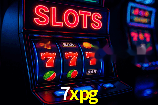 Slots 7xpg - Jackpots Progressivos
