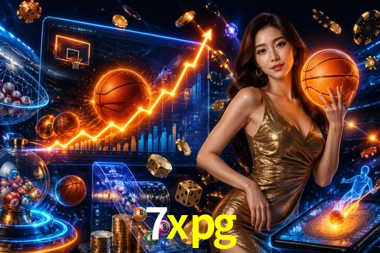 APP oficial da 7xpg para mobile