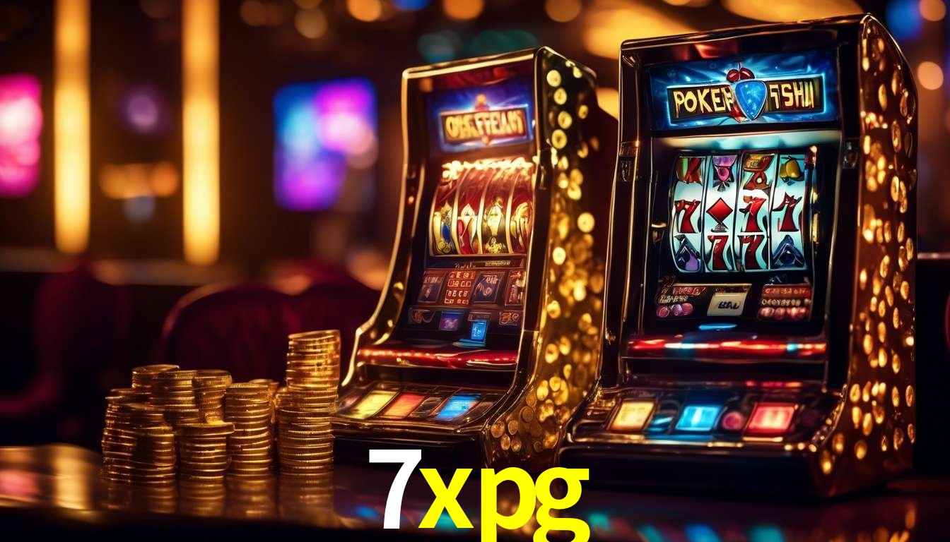 cassino 7xpg