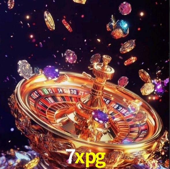 7xpg Instalar Logo 2