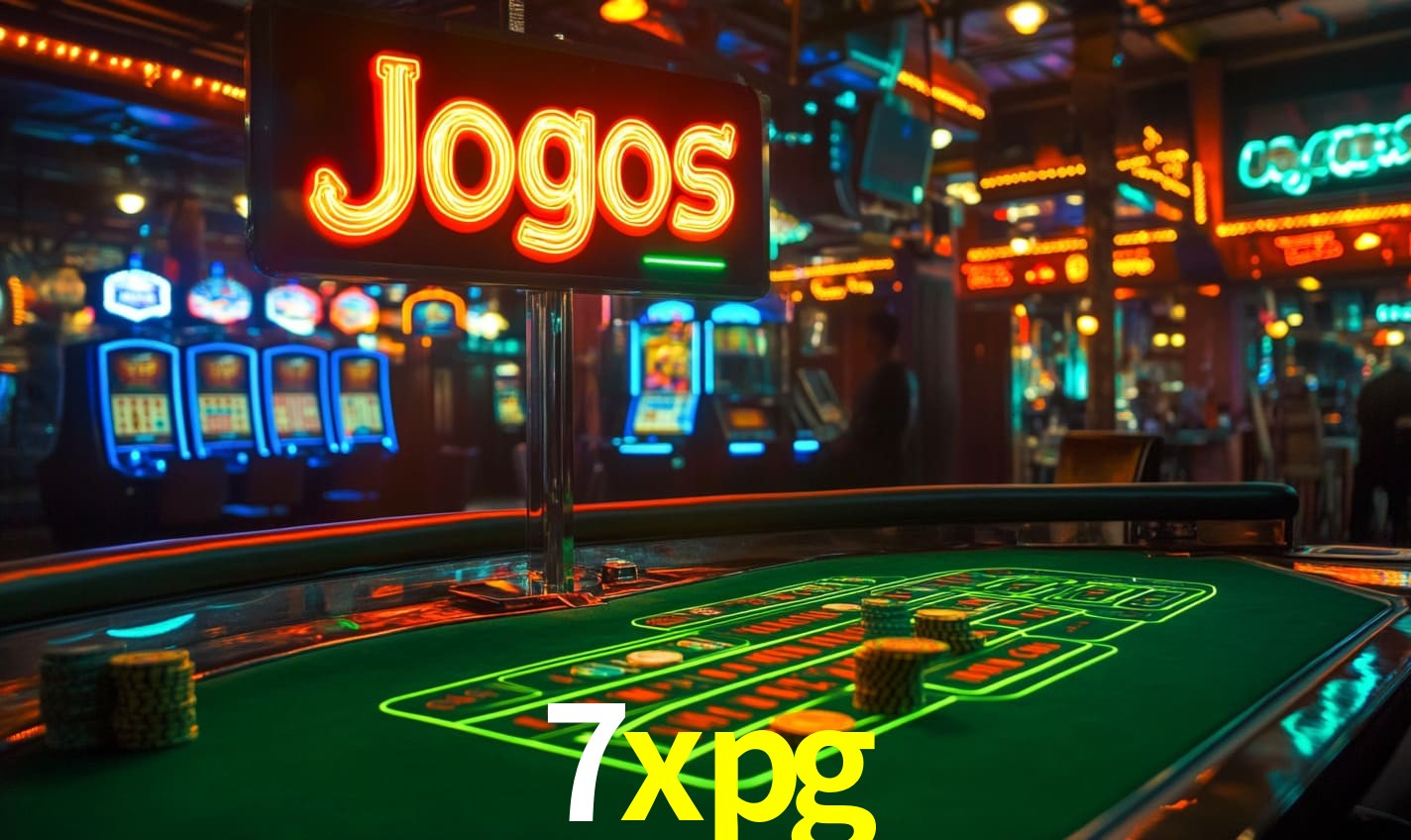 Design Responsivo 7xpg
