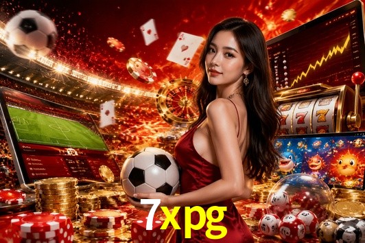 Slot Games 7xpg