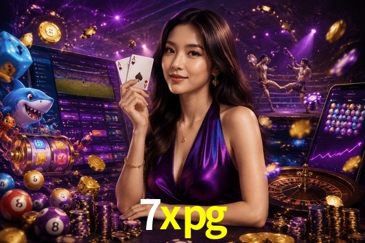 Roulette Table 7xpg