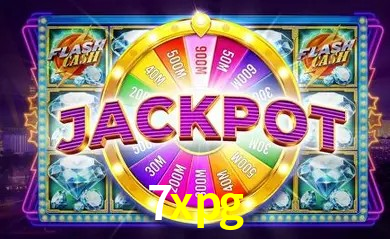 7xpg Cassino Online Certificado