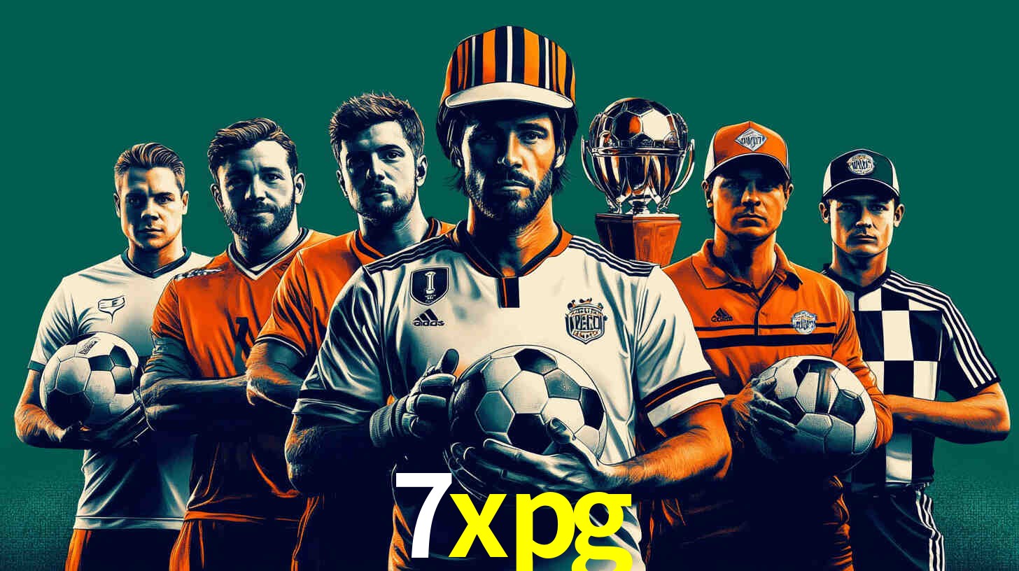 Descubra a Essência do 7xpg: Nossa História e Compromissos