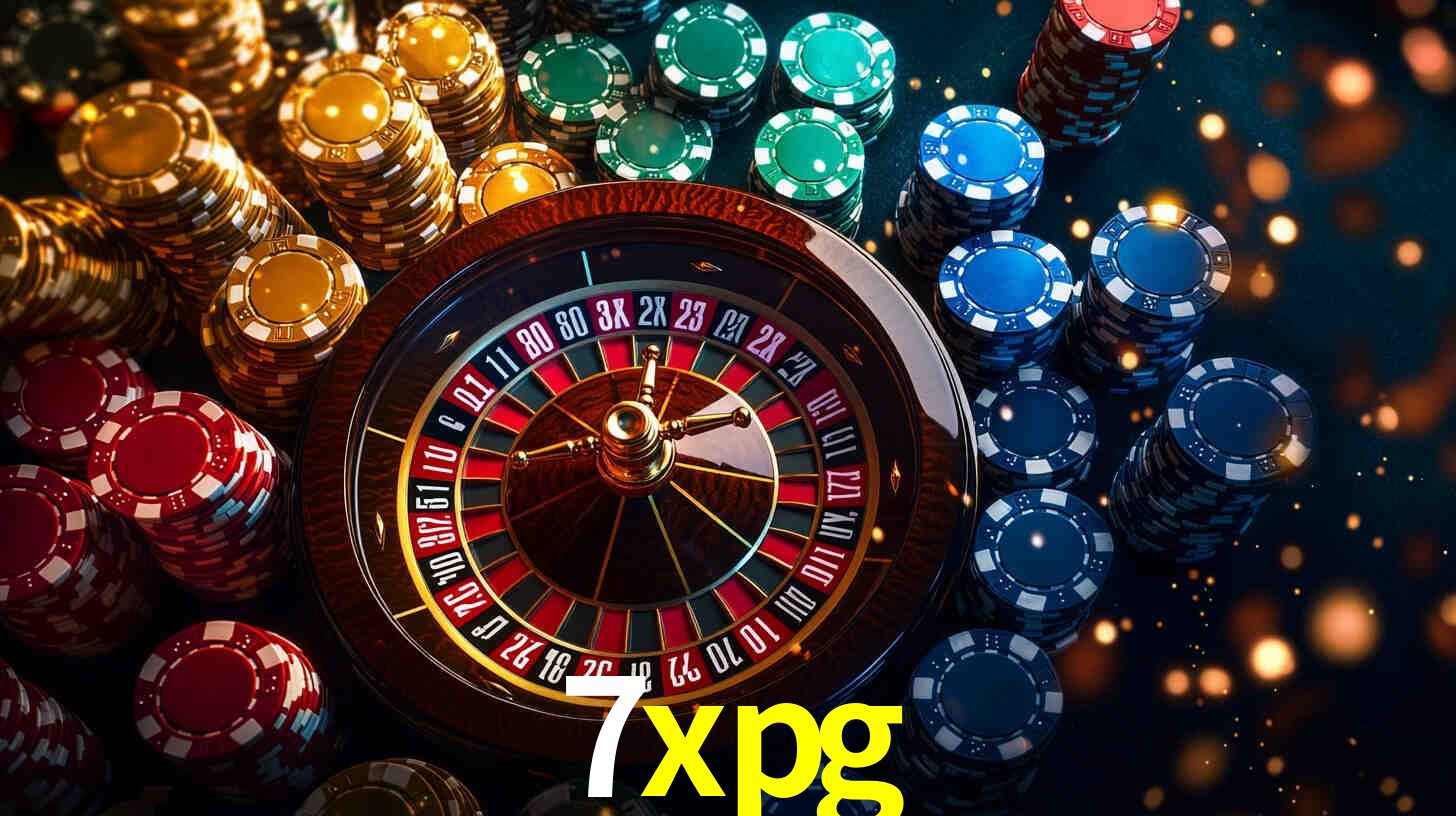 Certificação GLI 7xpg