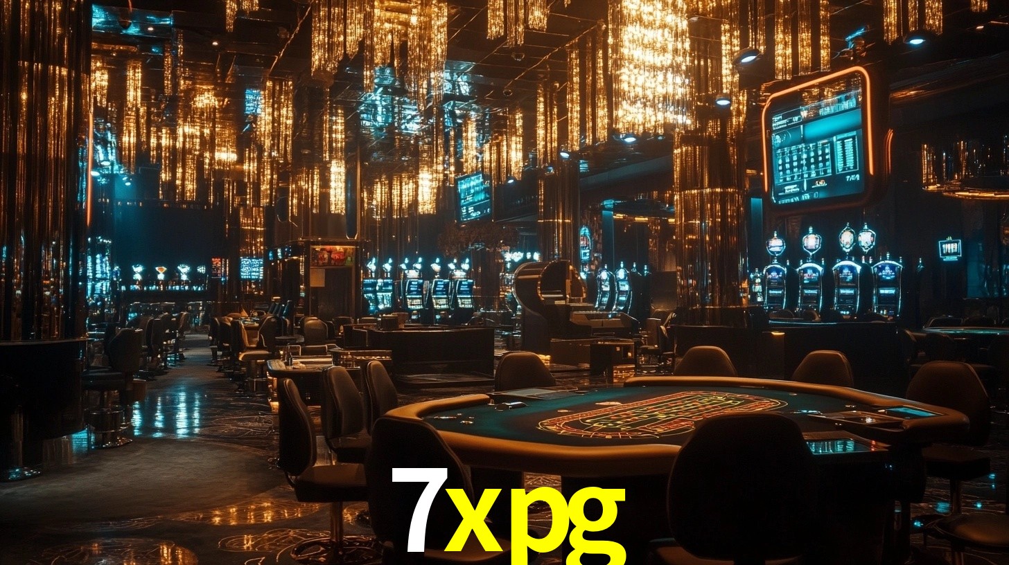 7xpg.com