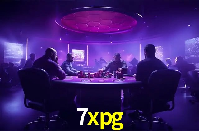 Diretório de Jogos 7xpg