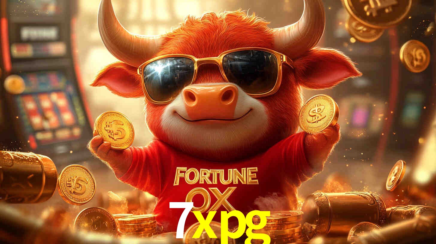 Bônus Generosos e Exclusivos no 7xpg para Você!