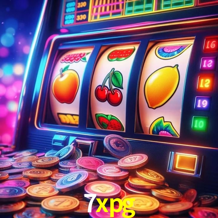 Estatísticas do Jogo 7xpg