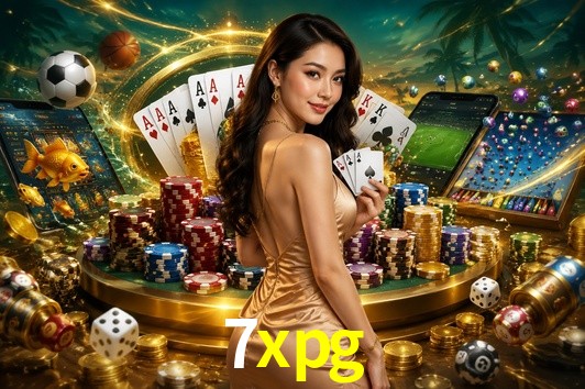 Live Casino 7xpg