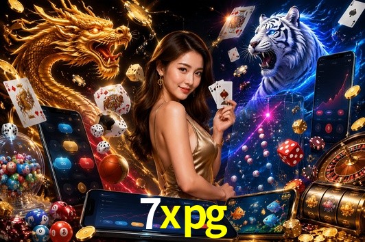 Football Betting 7xpg