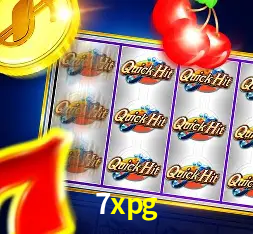 A Popularidade dos Caça-Níqueis no 7xpg