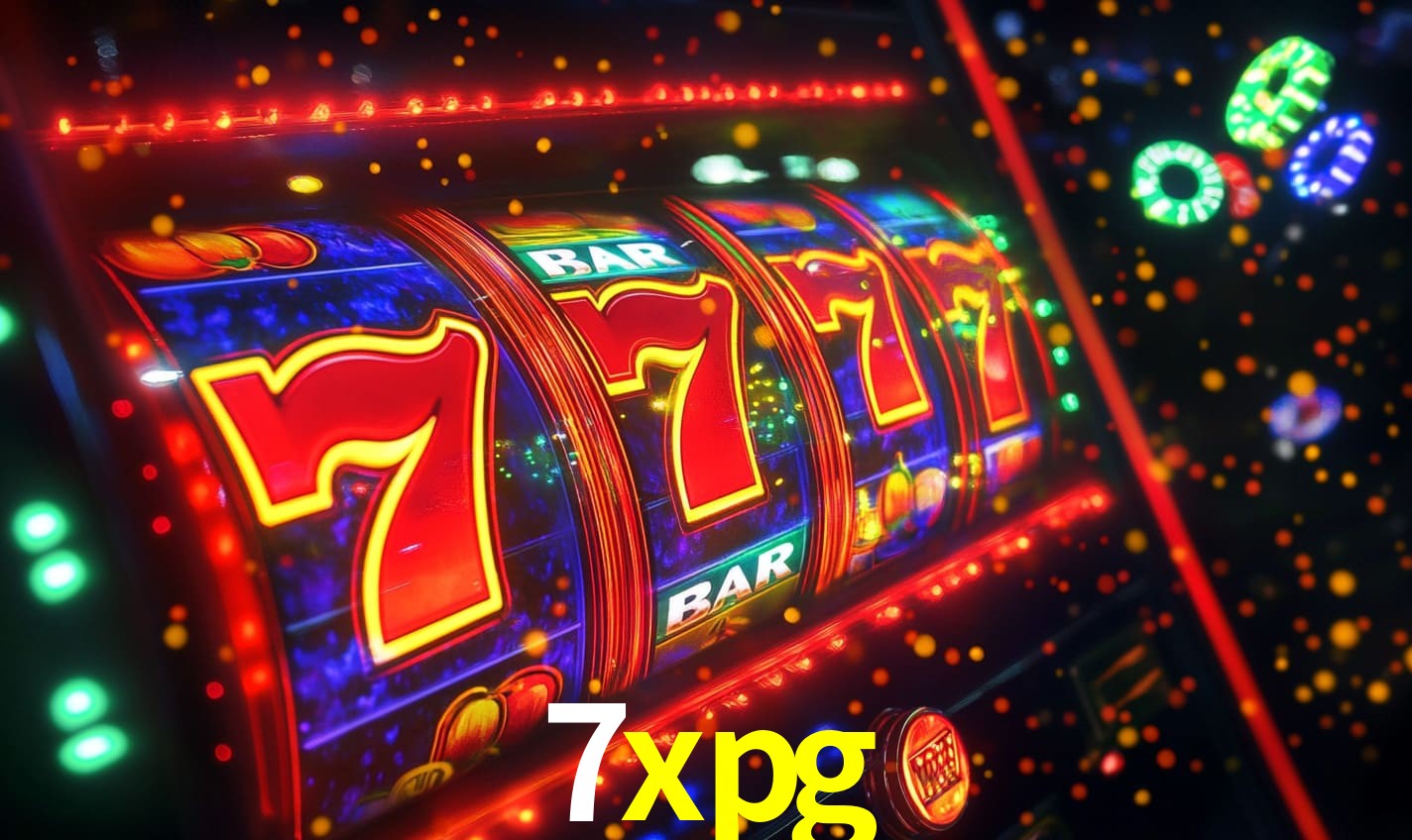 7xpg,7xpg.com