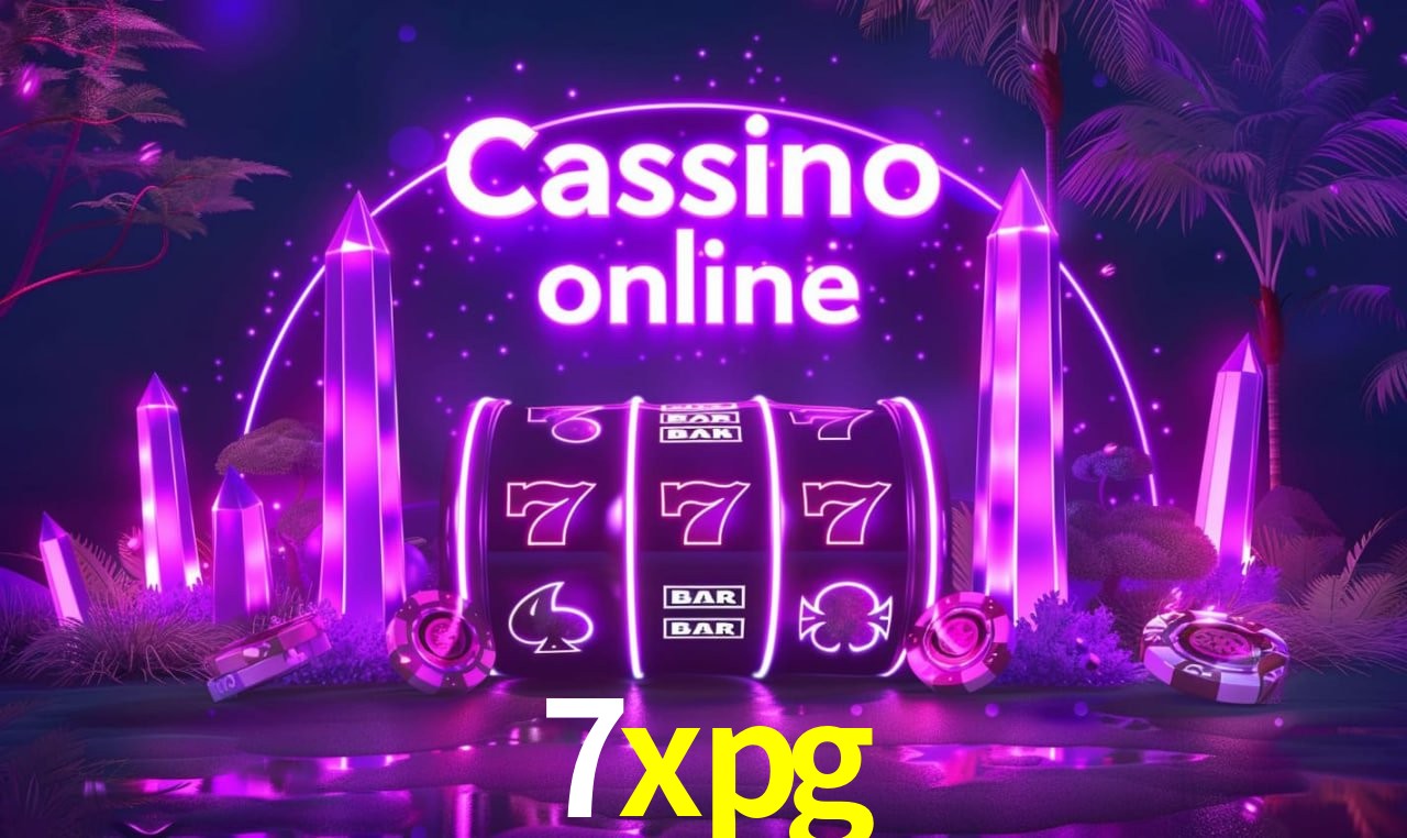 Promoções Sazonais 7xpg