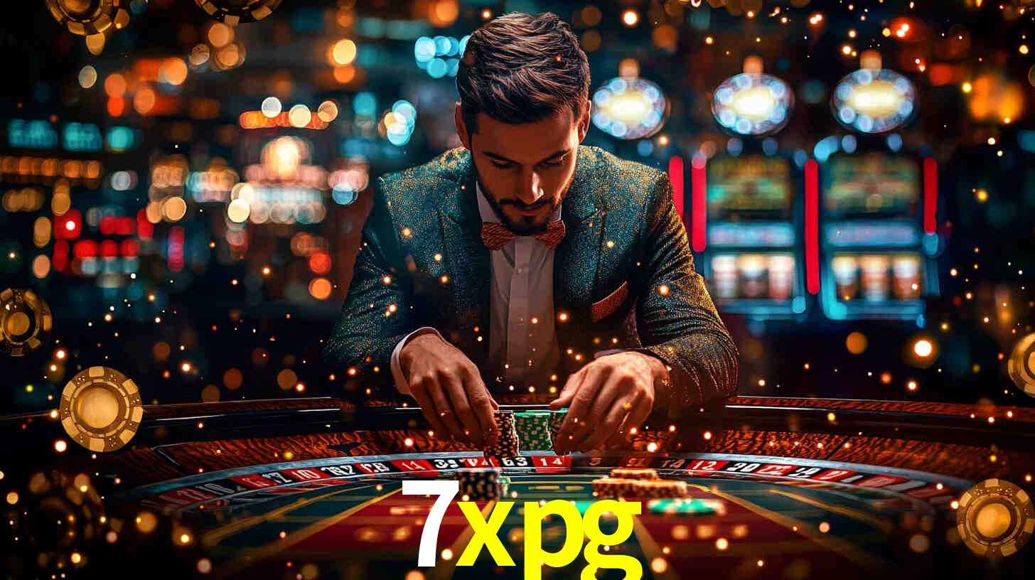 Licença Curaçao 7xpg