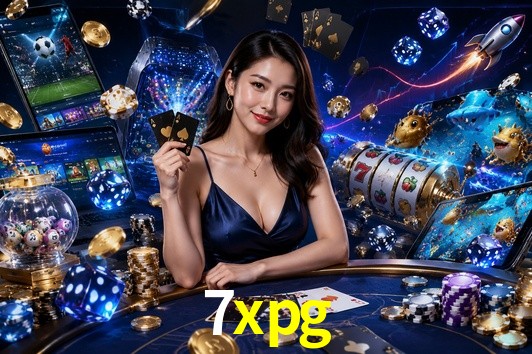 Exclusive Offers 7xpg