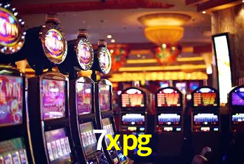 Descubra a Magia dos Jogos de Arcade no 7xpg