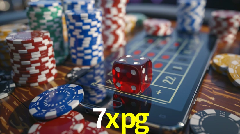 Apostas Ao Vivo 7xpg