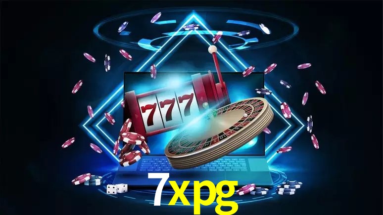 Tecnologia da Plataforma 7xpg