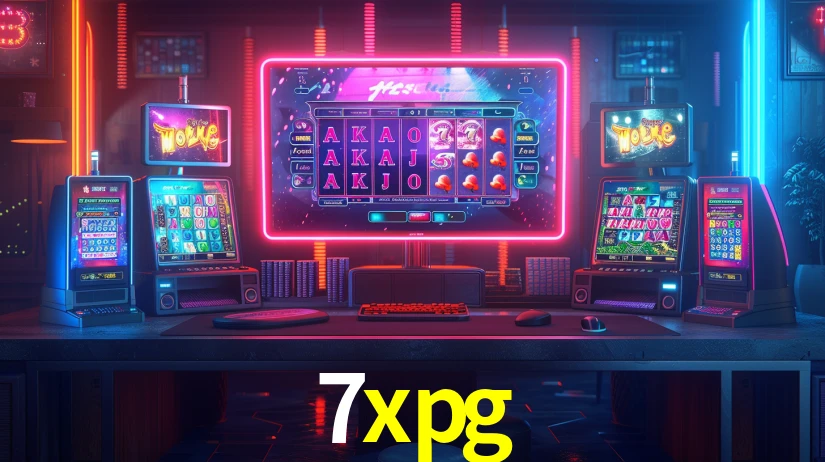 7xpg.com