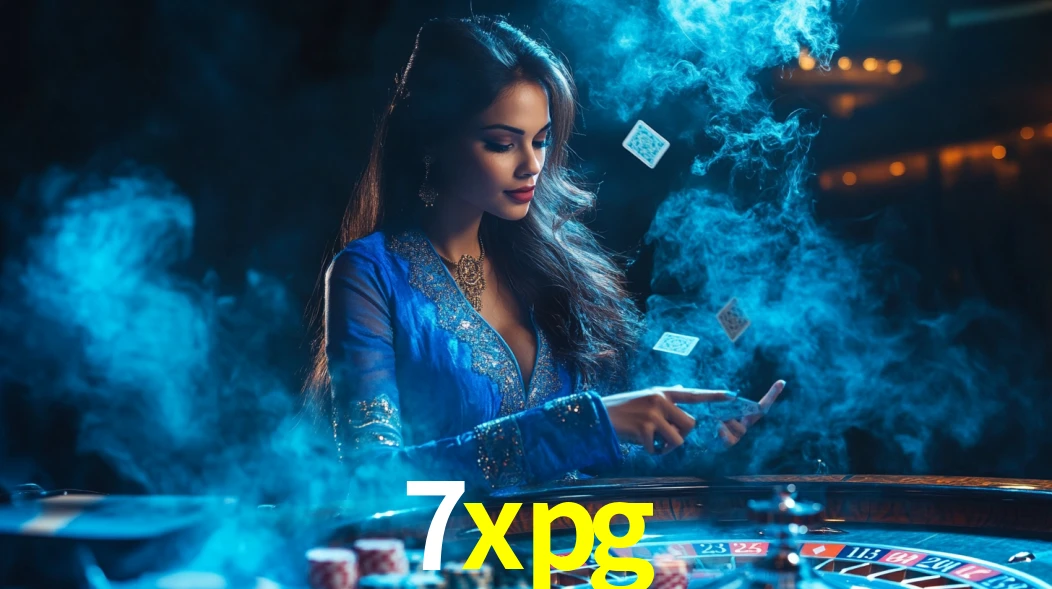 Desvendando o Mundo dos Jogos Virtuais na 7xpg