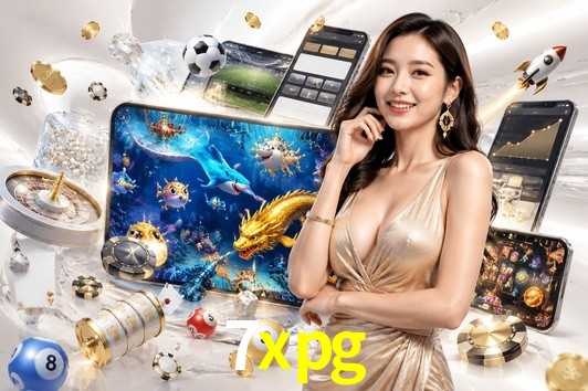 Live Casino 7xpg