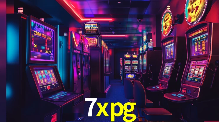 7xpg,7xpg.com